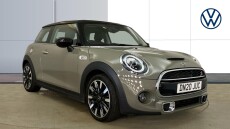 MINI Hatchback 2.0 Cooper S Exclusive II 3dr Auto Petrol Hatchback